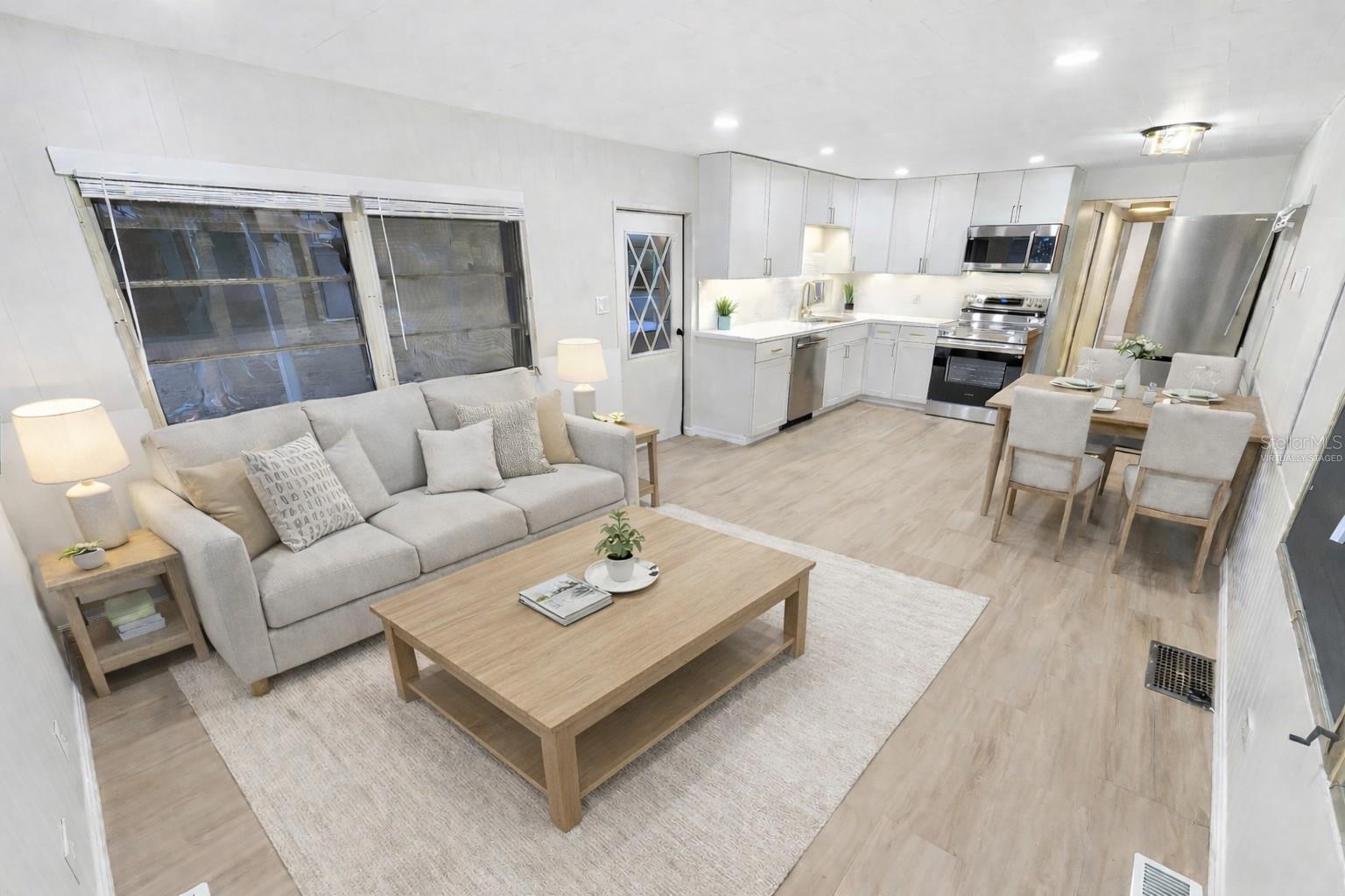 FAIR LANE ACRES SECOND ADD - Residential