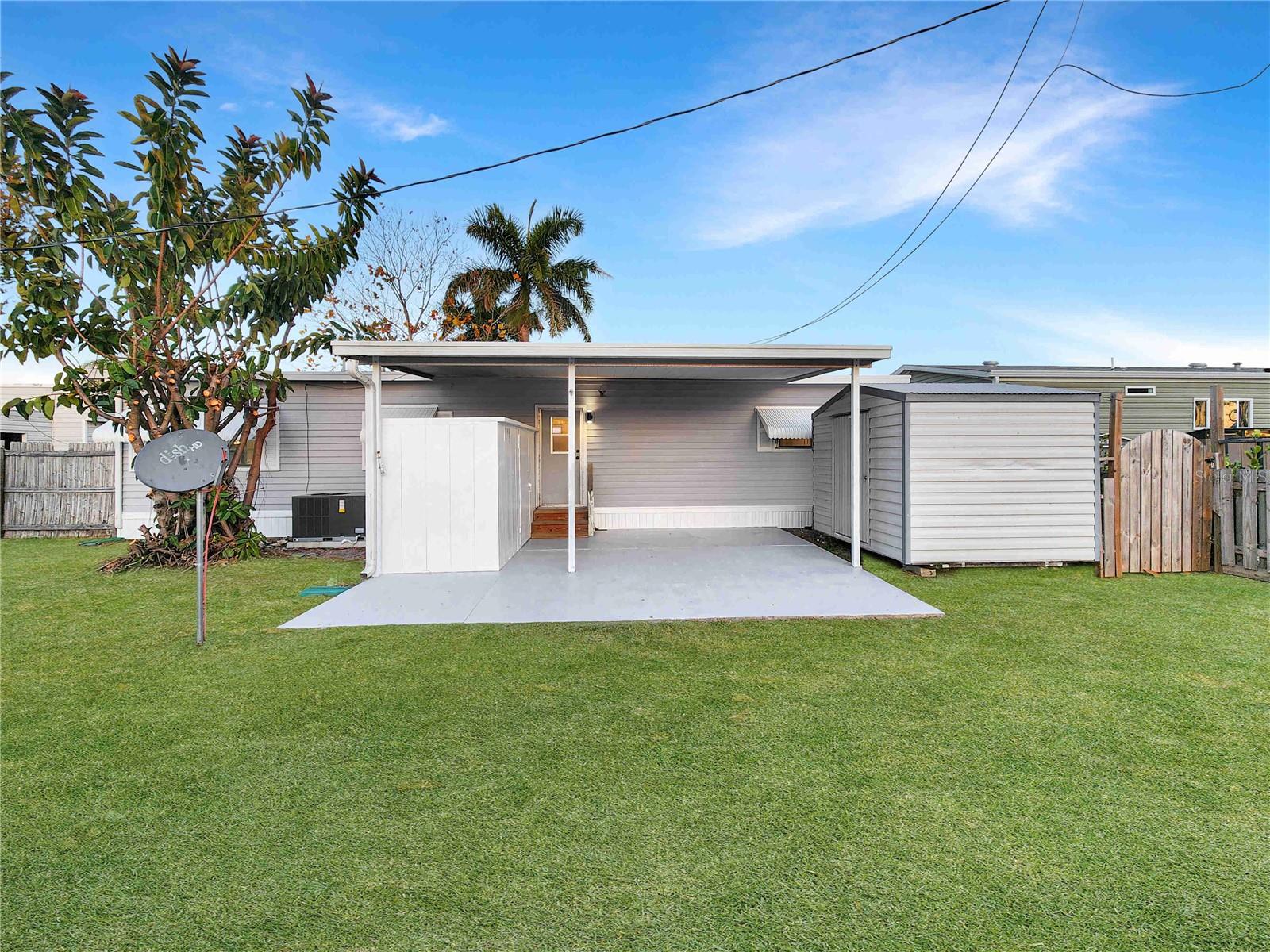 FAIR LANE ACRES SECOND ADD - Residential