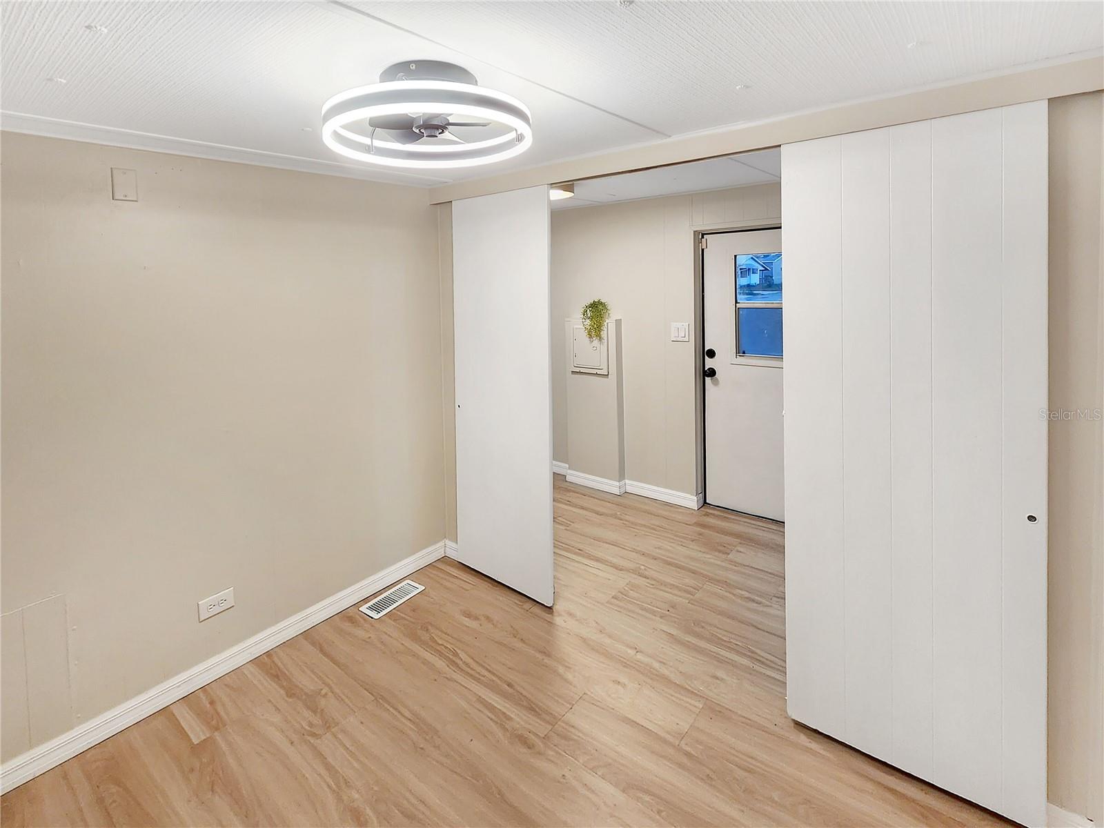 FAIR LANE ACRES SECOND ADD - Residential