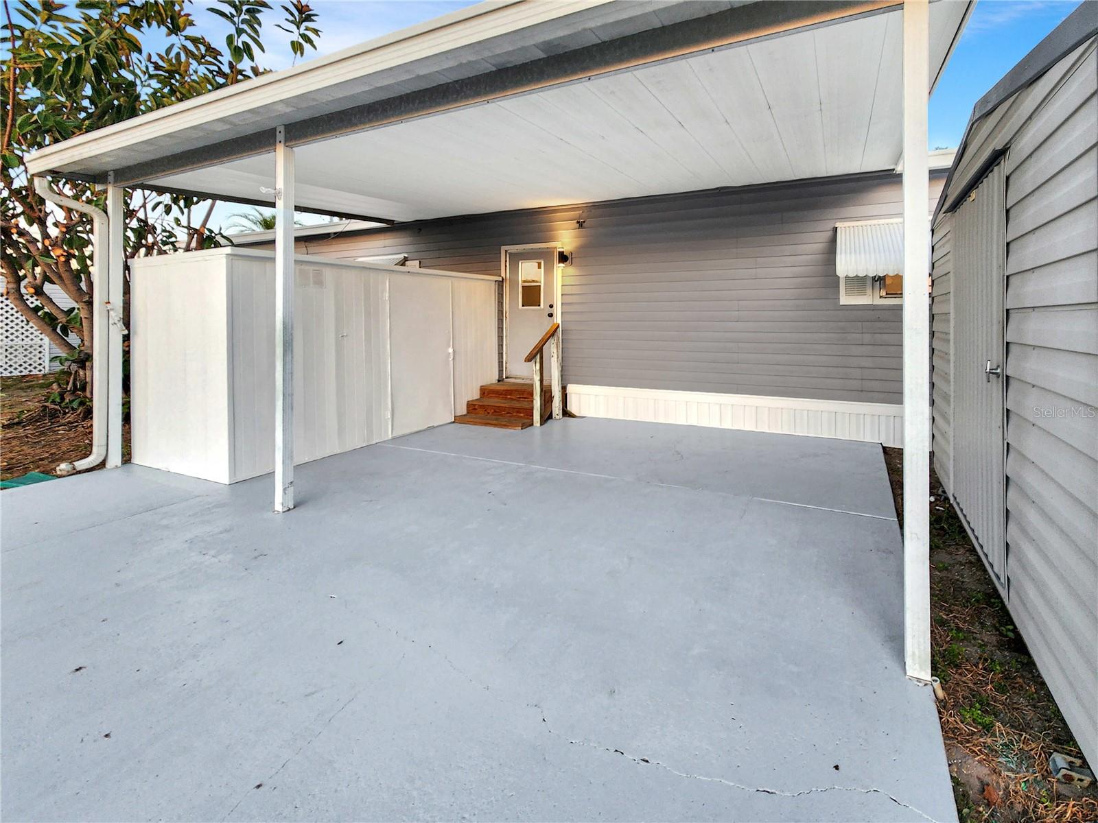 FAIR LANE ACRES SECOND ADD - Residential