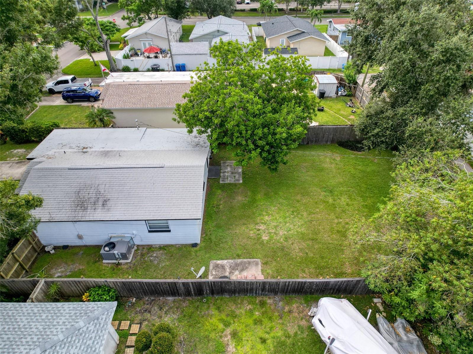 RAVENSWOOD - Residential