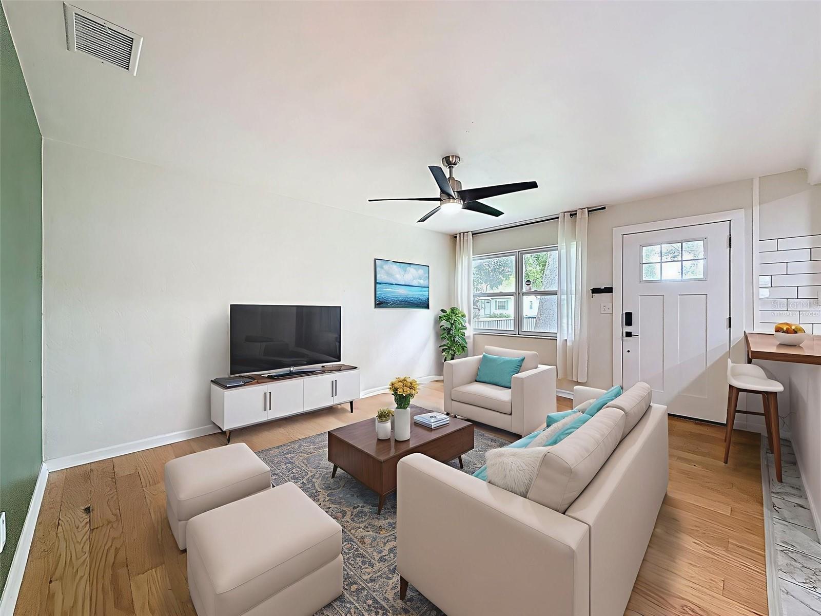 RAVENSWOOD - Residential