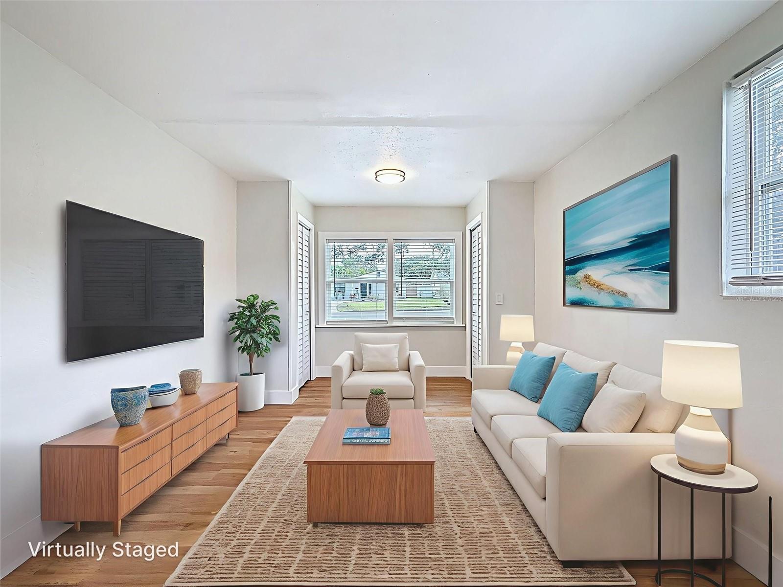 RAVENSWOOD - Residential
