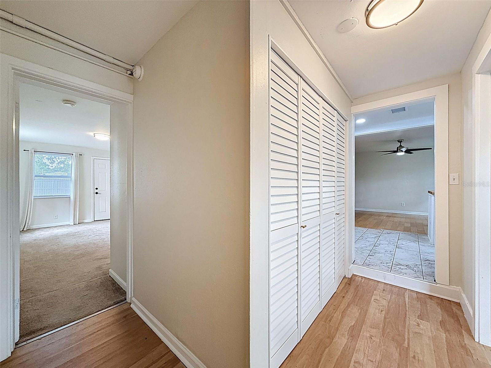 RAVENSWOOD - Residential