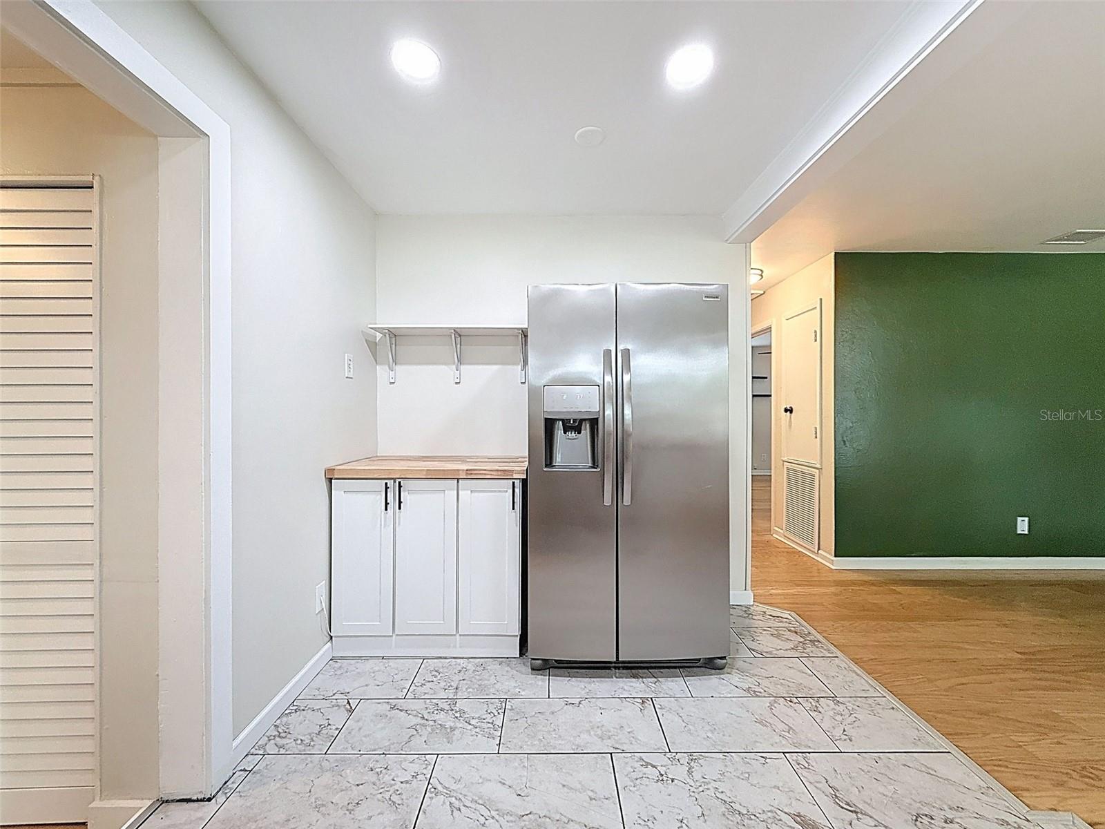 RAVENSWOOD - Residential
