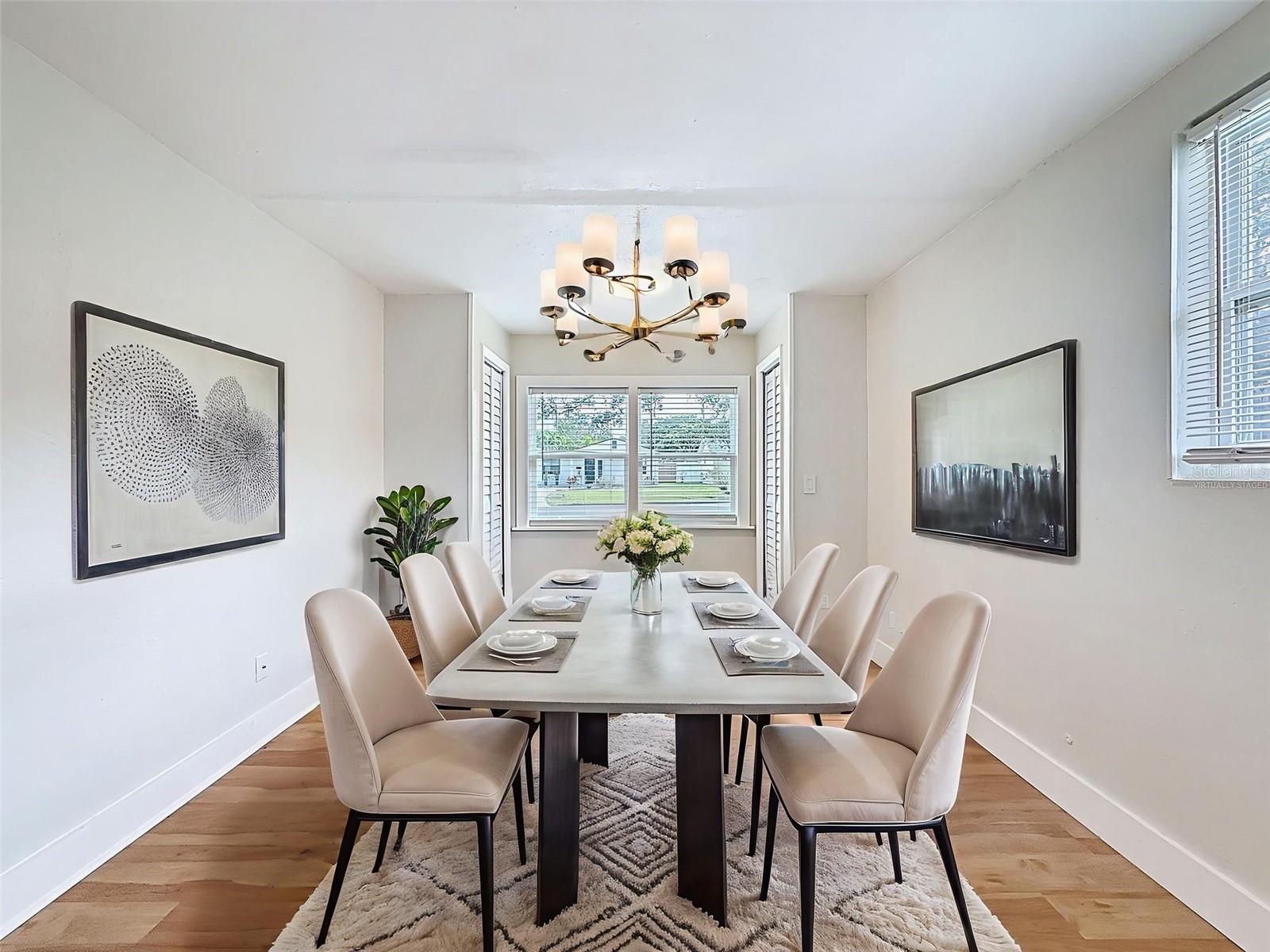 RAVENSWOOD - Residential
