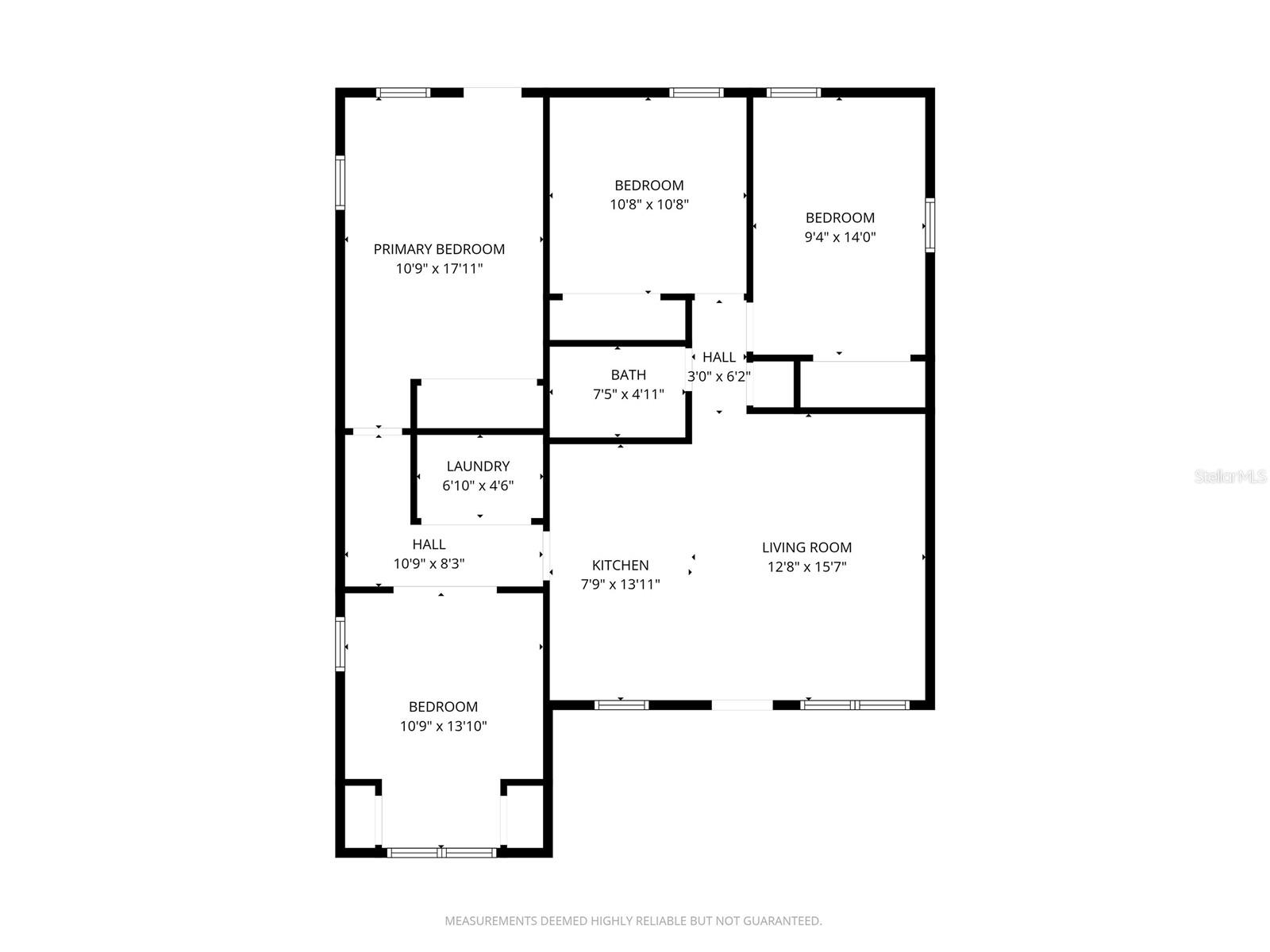 RAVENSWOOD - Residential