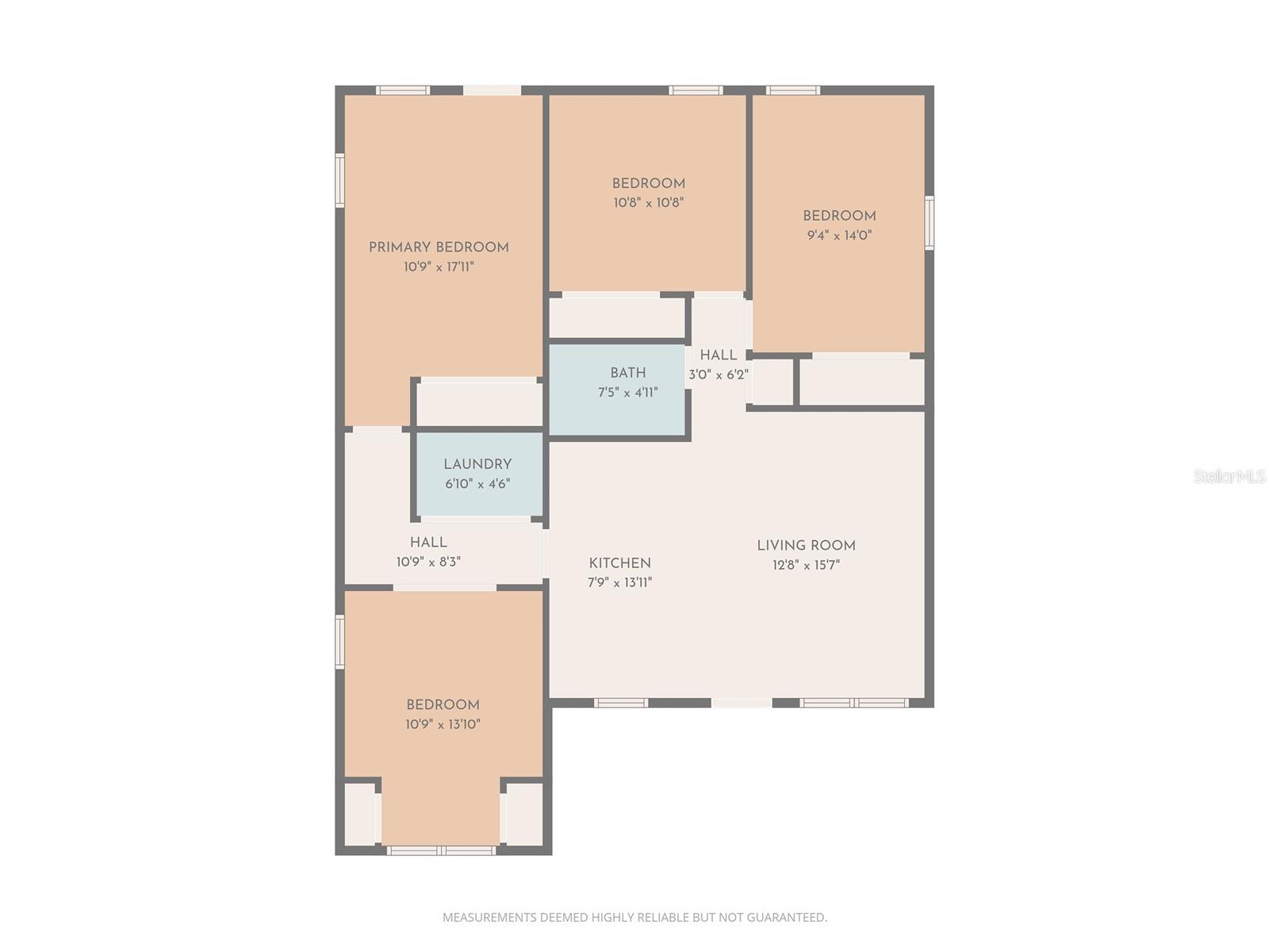 RAVENSWOOD - Residential