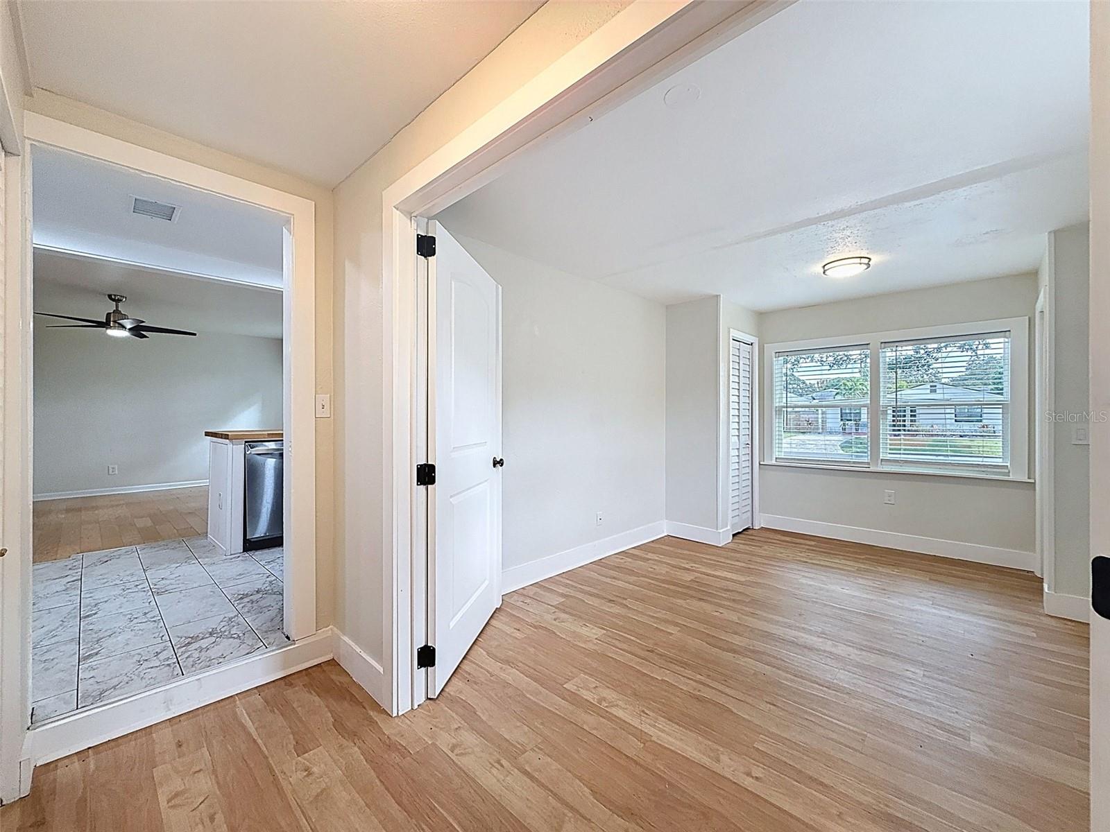 RAVENSWOOD - Residential