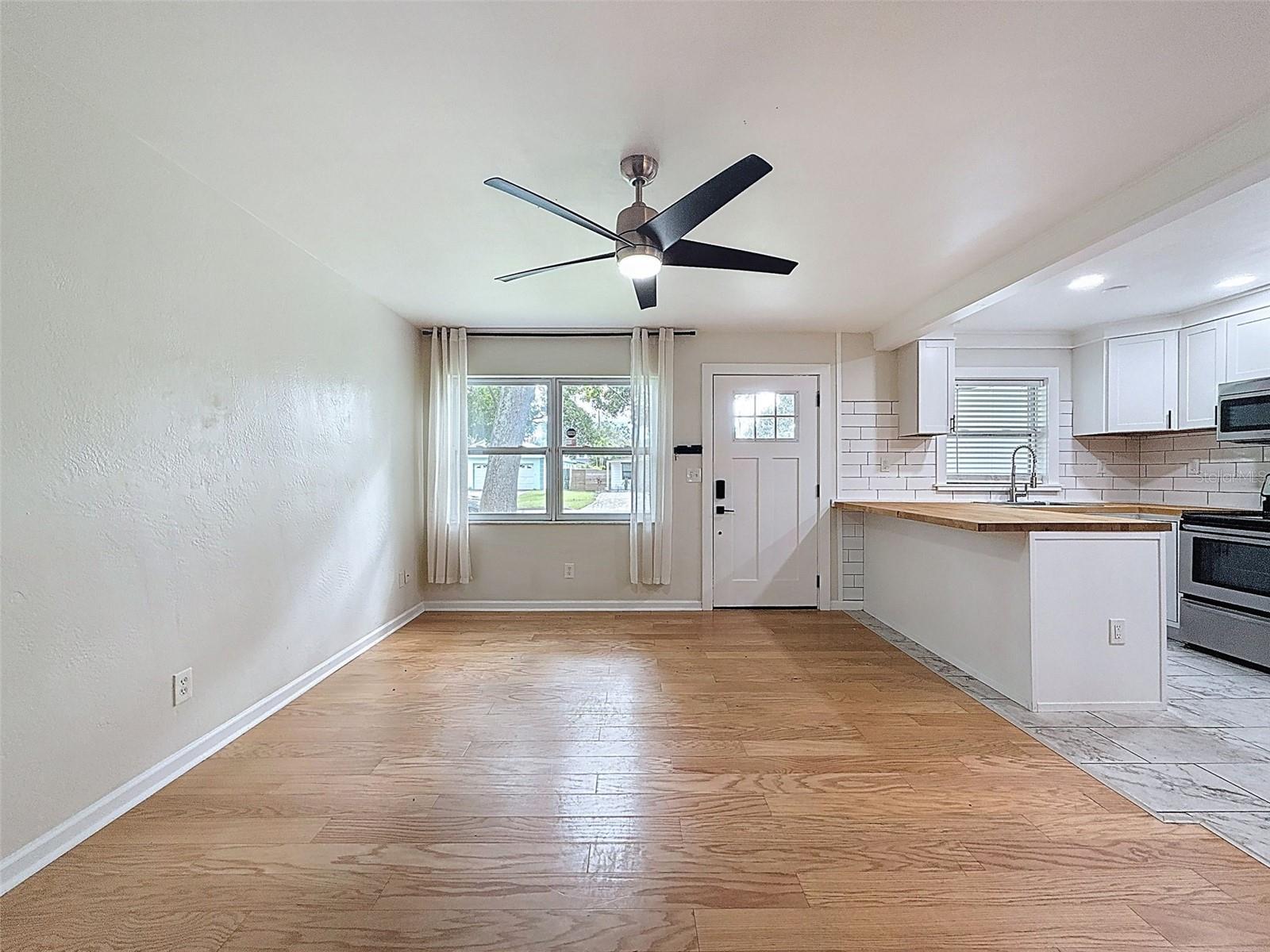 RAVENSWOOD - Residential