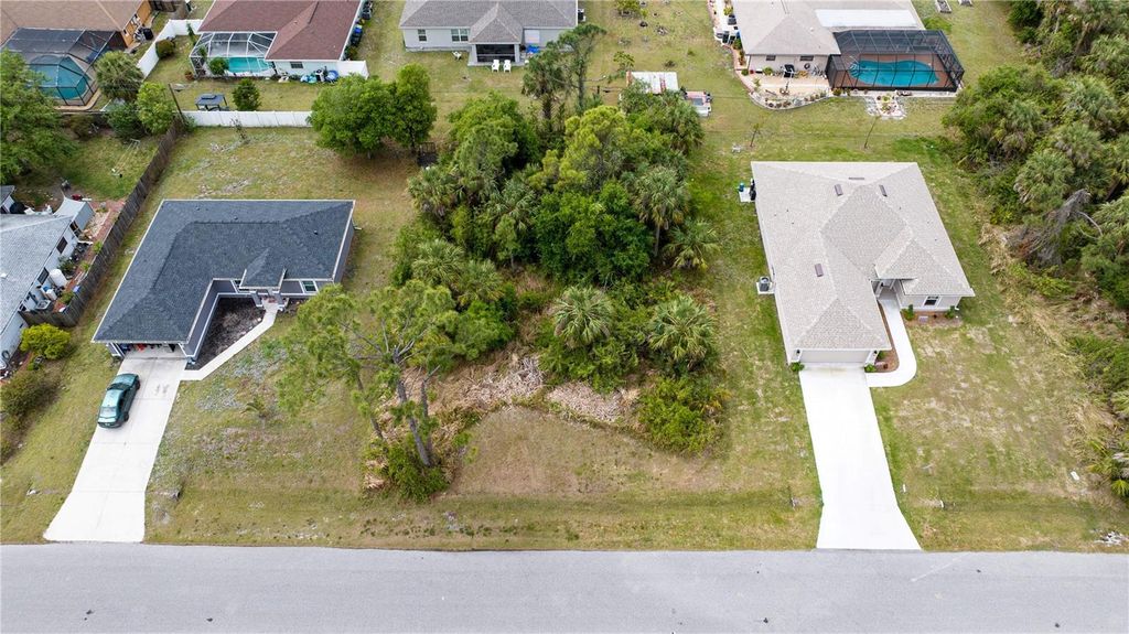Photo of 0 Ensenada Lane, North Port, FL 34286 (MLS # TB8367141)