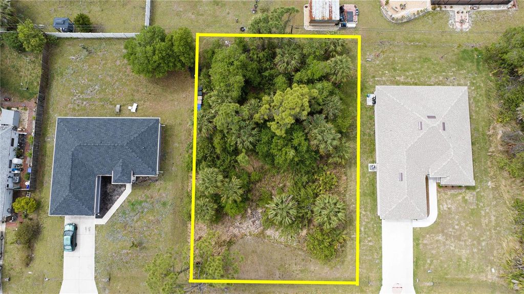 Photo of 0 Ensenada Lane, North Port, FL 34286 (MLS # TB8367141)