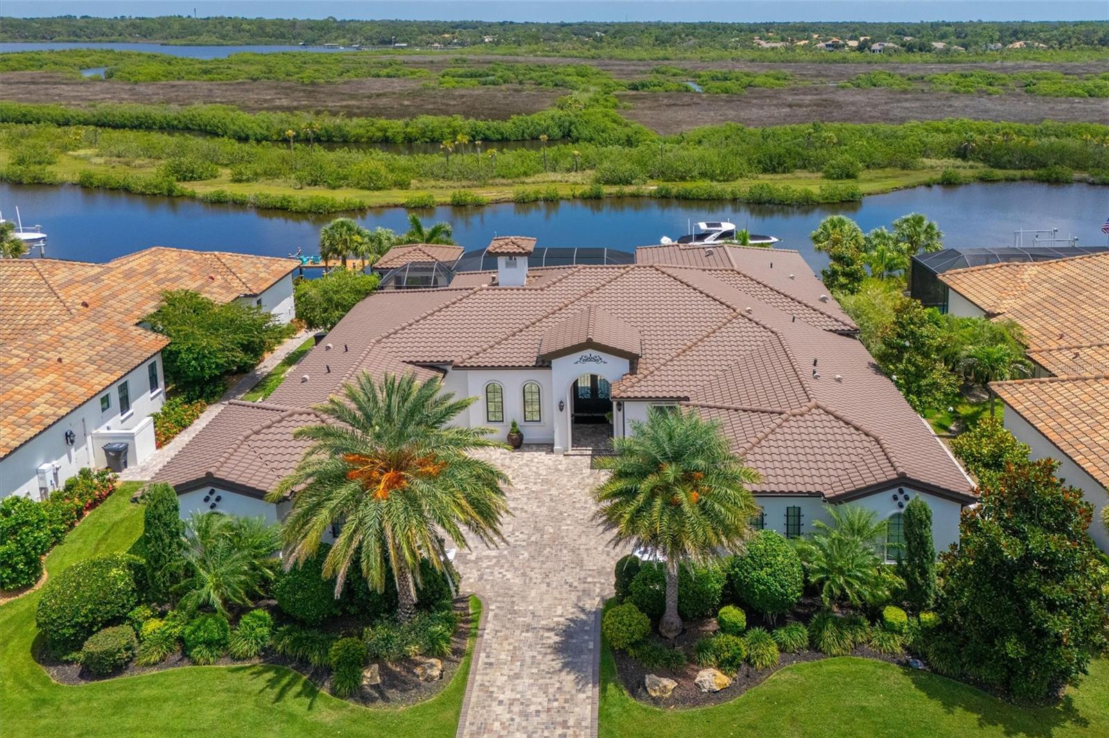 11424 HARBOURSIDE LANE