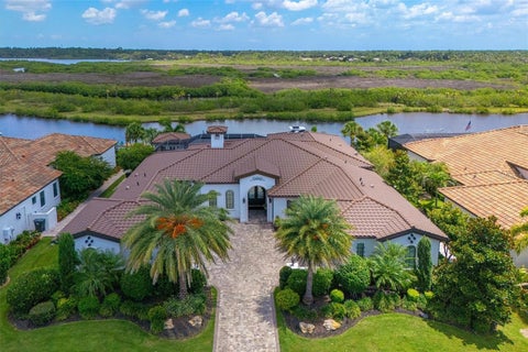 Property photo of 11424 Harbourside Lane, Parrish, FL 34219
