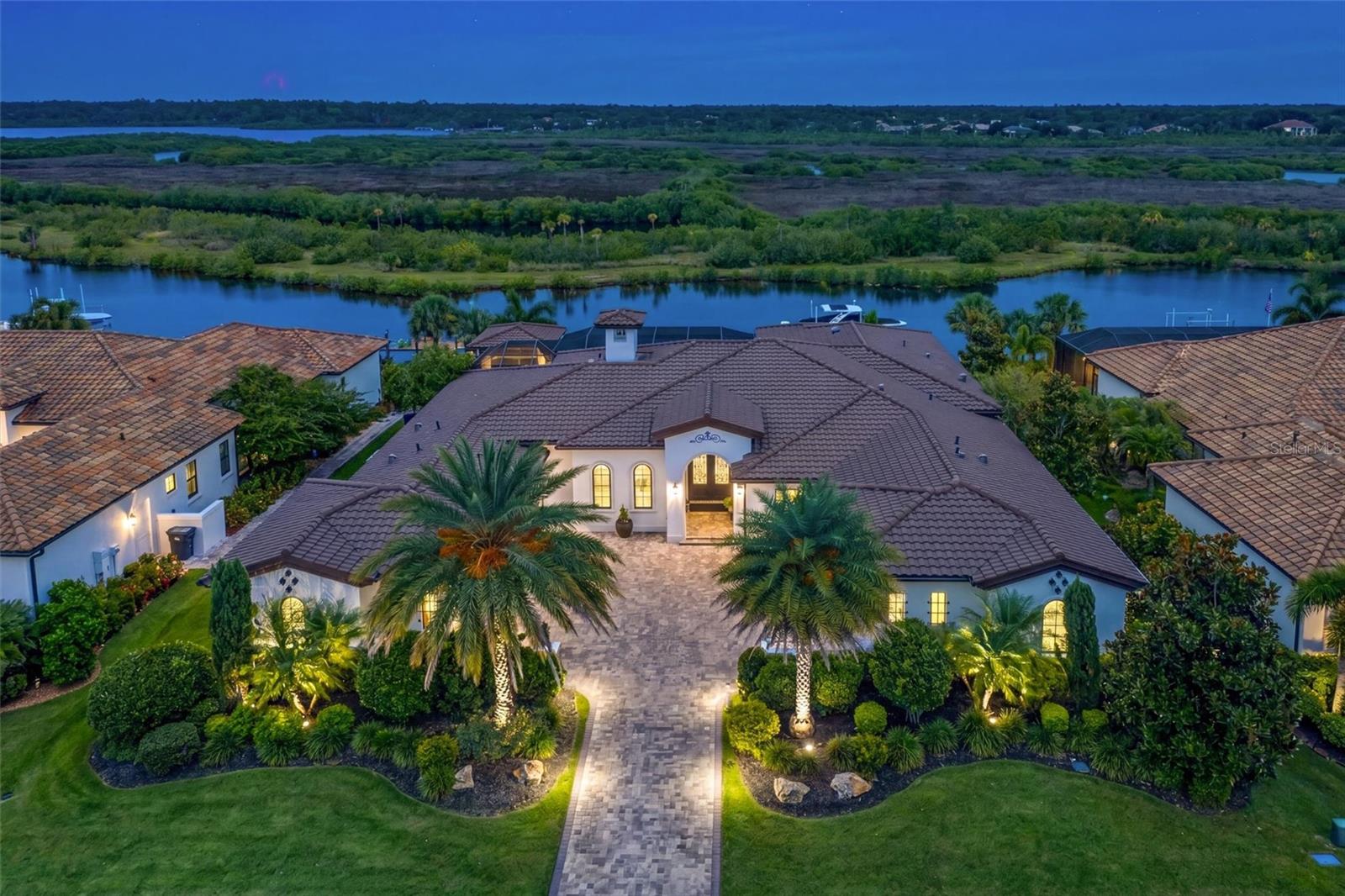 11424 HARBOURSIDE LANE