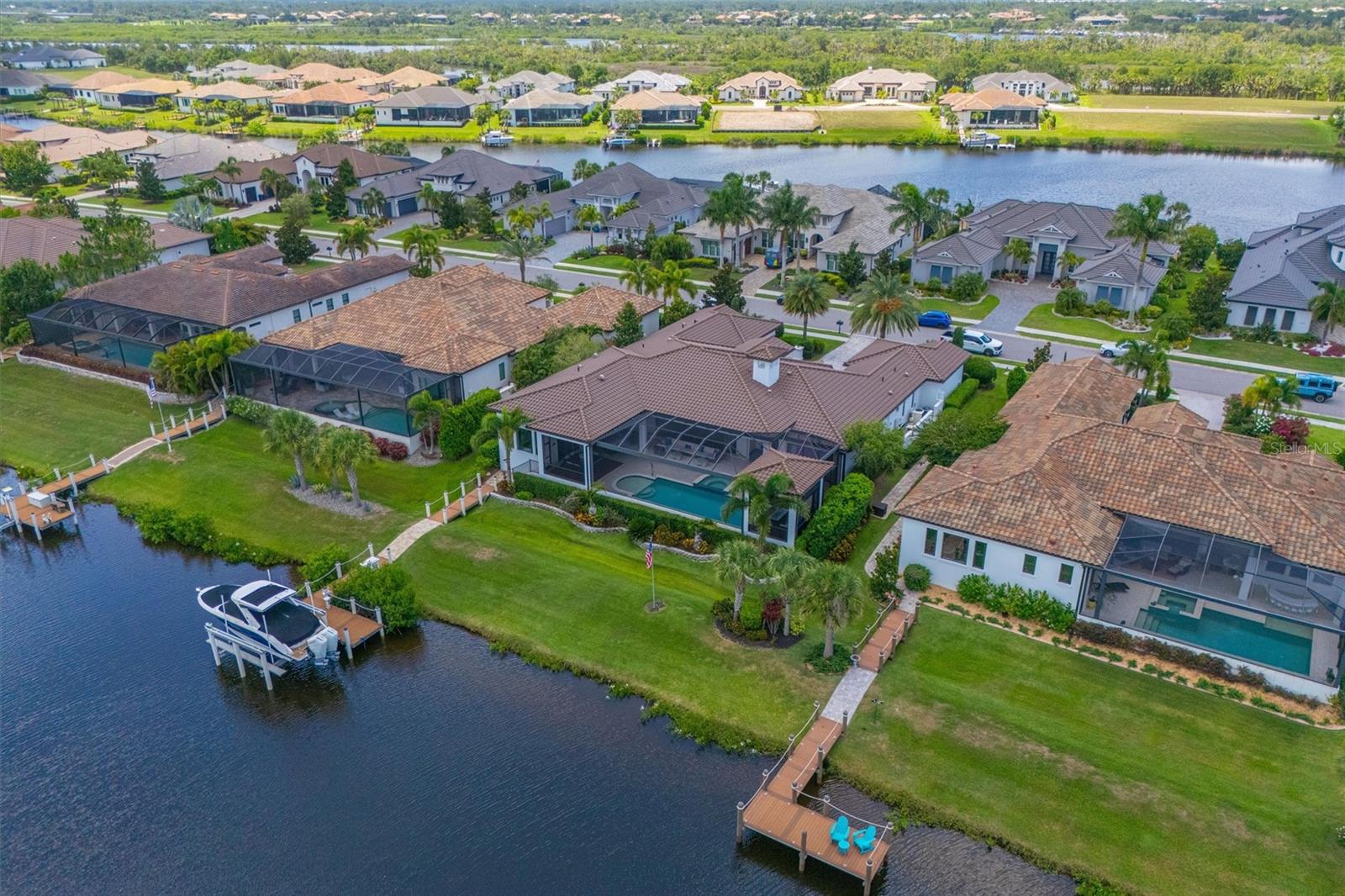 11424 HARBOURSIDE LANE