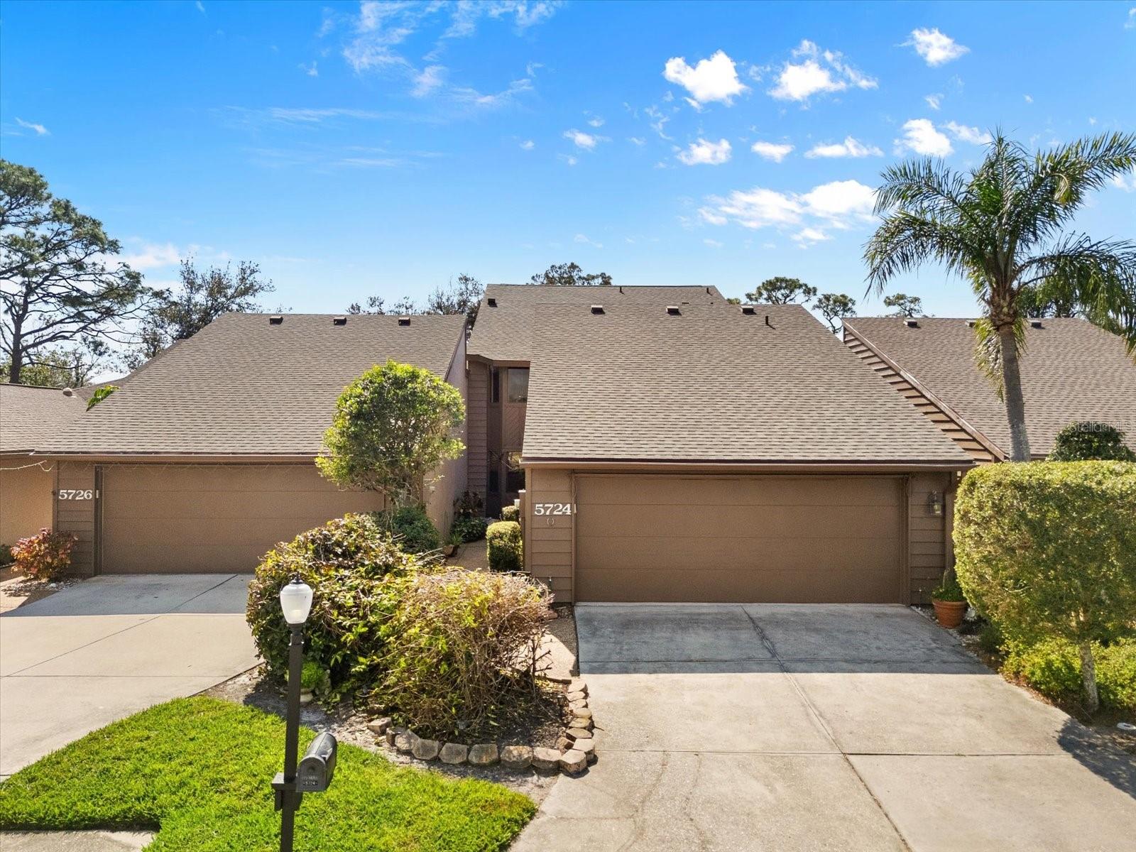 5724 DORAL DRIVE