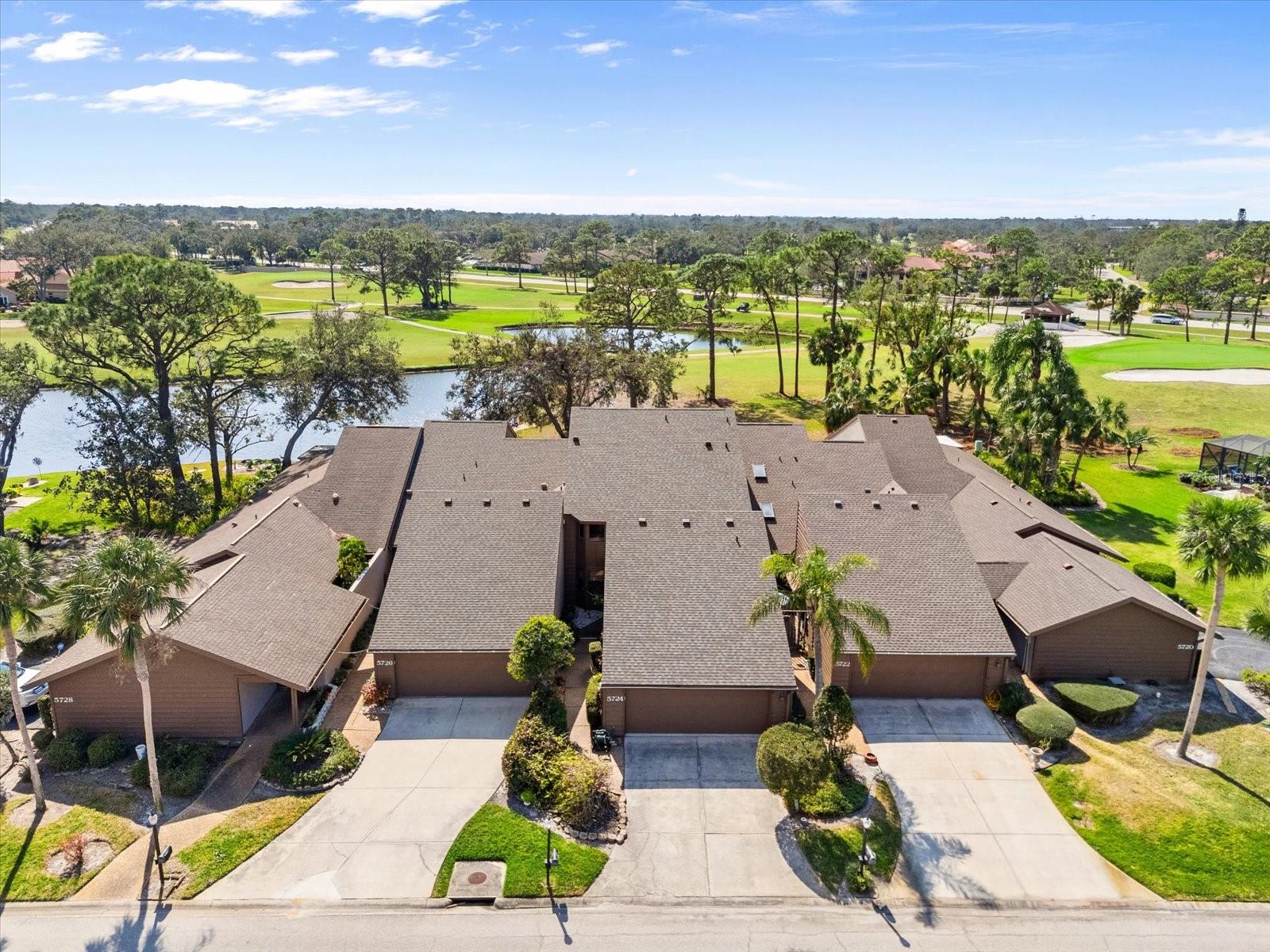 5724 DORAL DRIVE