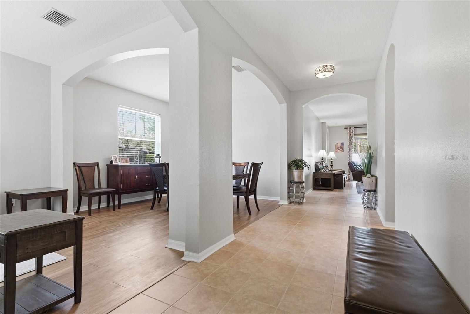 FISHHAWK RANCH - Residential