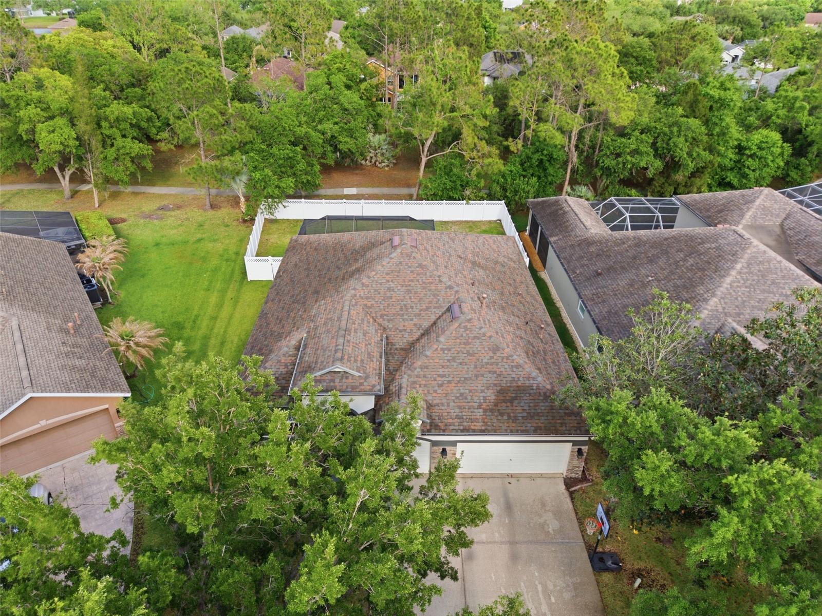 FISHHAWK RANCH - Residential