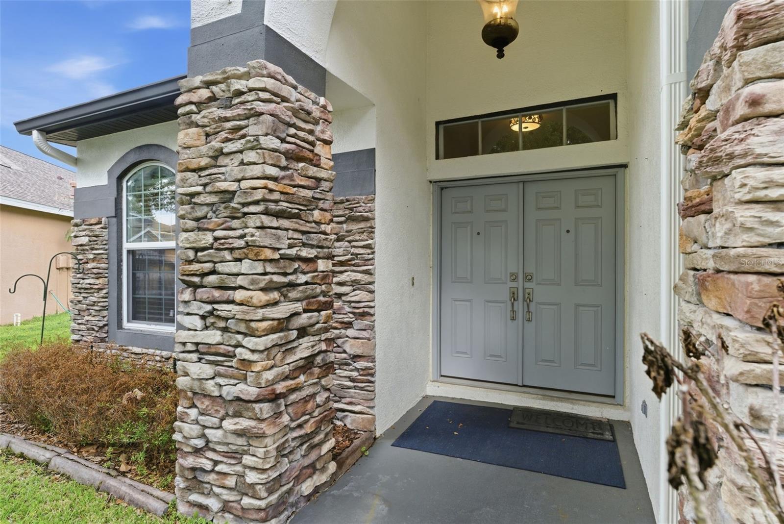 FISHHAWK RANCH - Residential