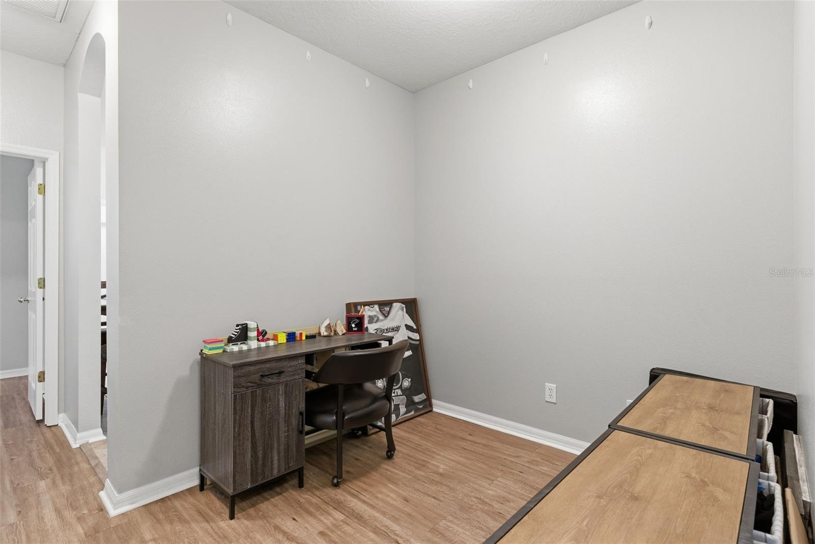 FISHHAWK RANCH - Residential