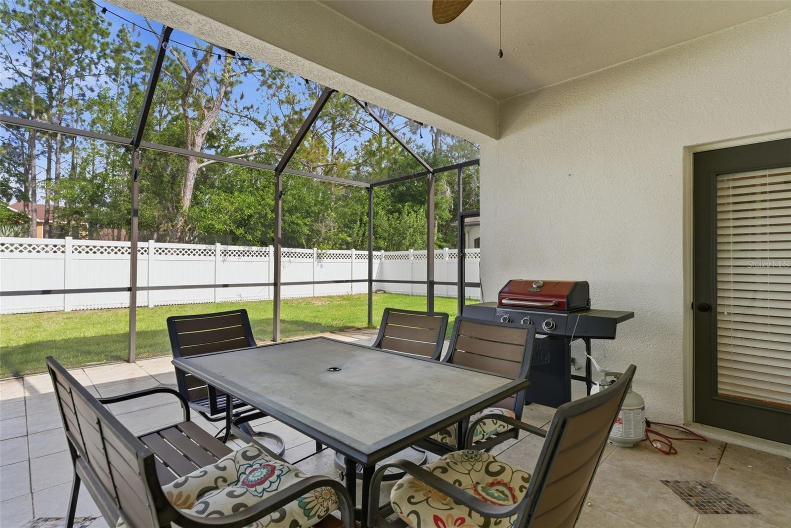 FISHHAWK RANCH - Residential