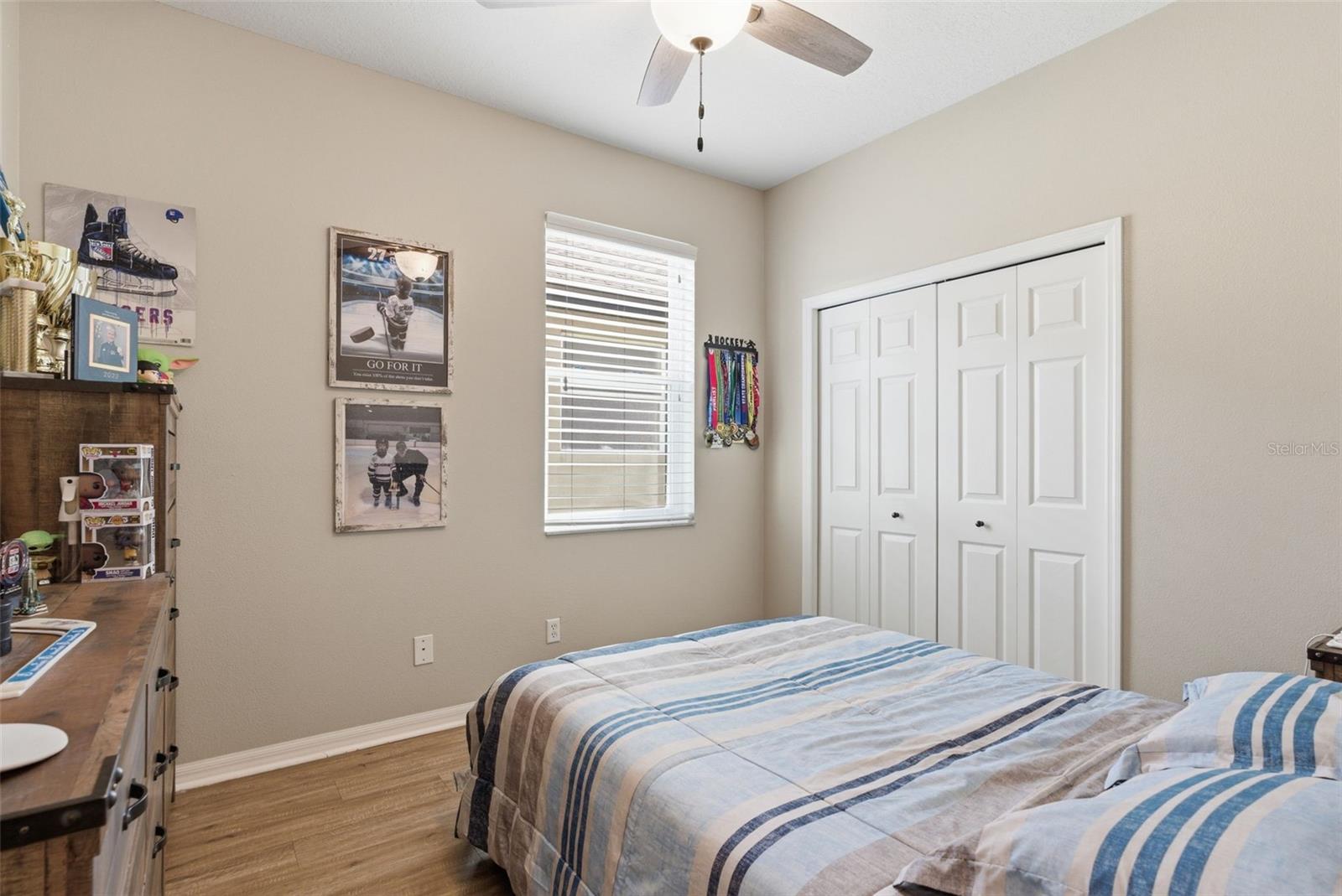 FISHHAWK RANCH - Residential