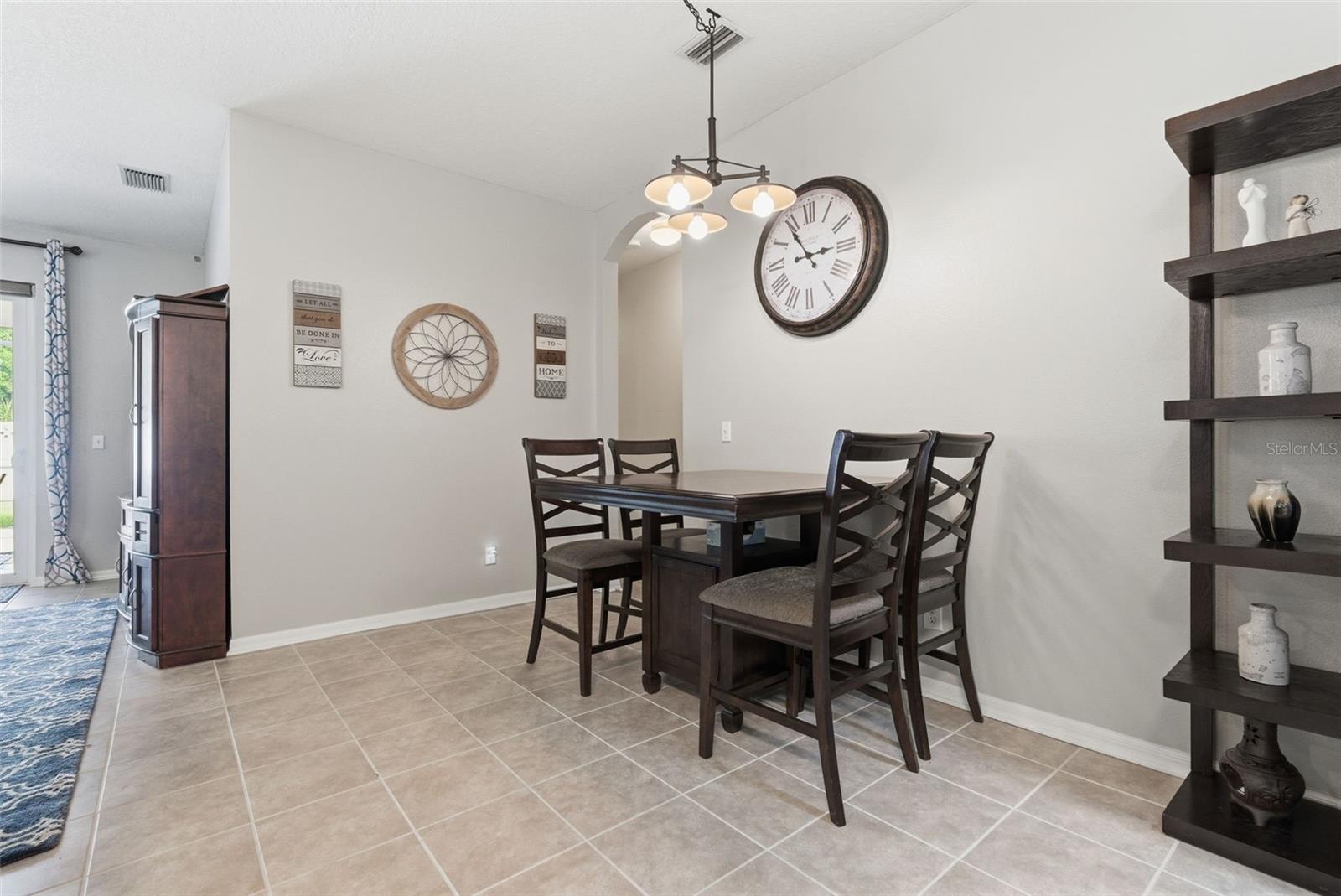 FISHHAWK RANCH - Residential