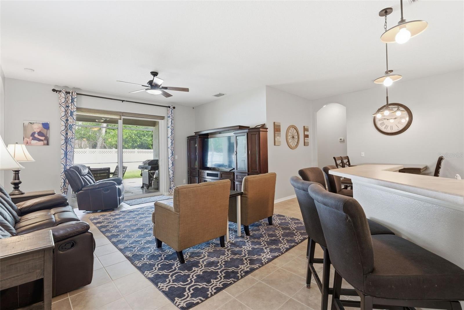 FISHHAWK RANCH - Residential