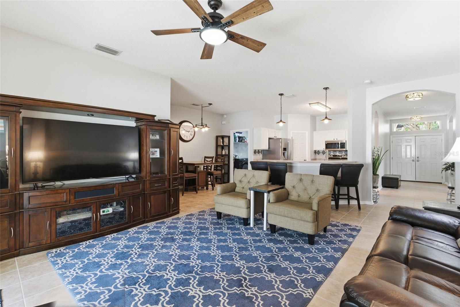 FISHHAWK RANCH - Residential