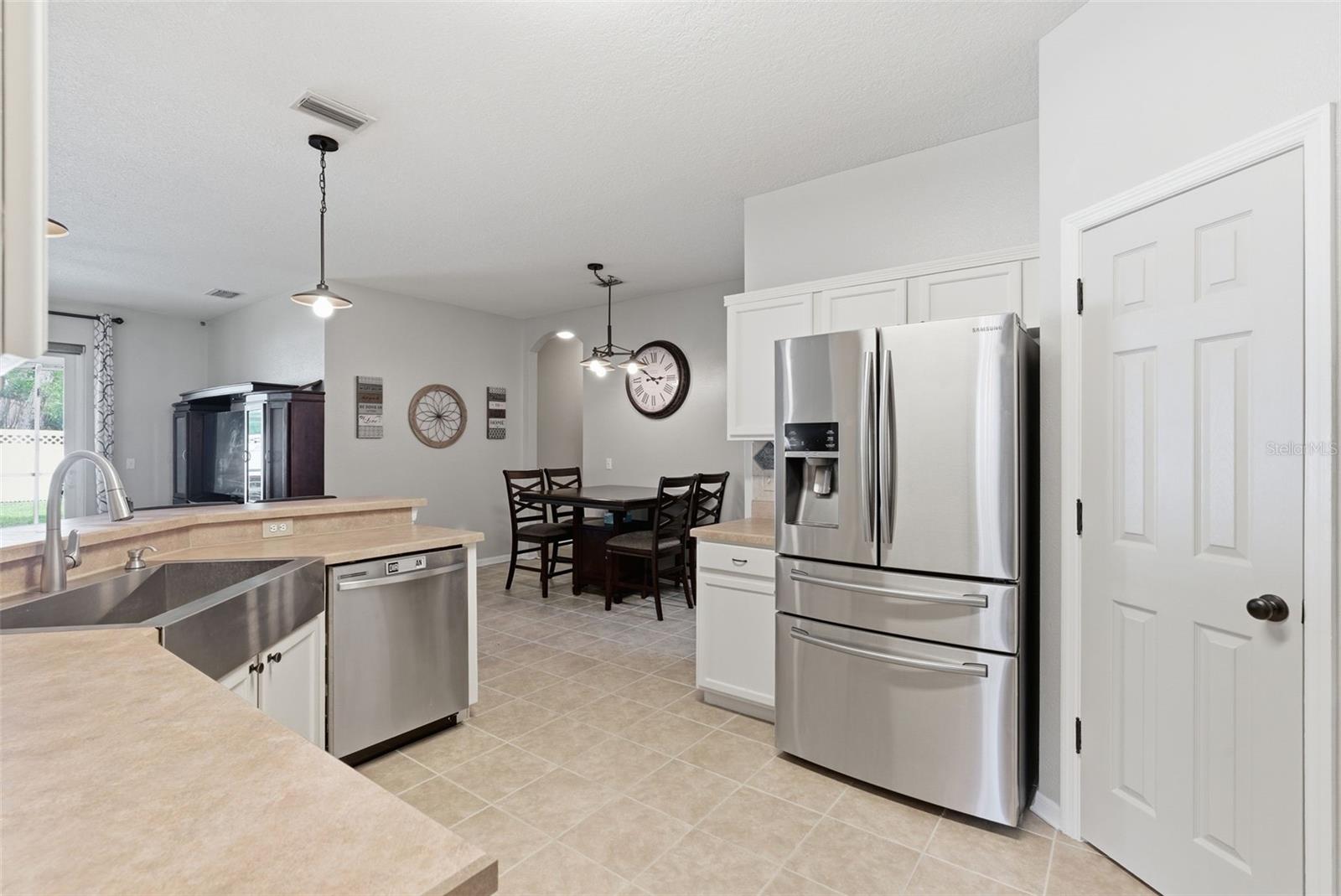 FISHHAWK RANCH - Residential