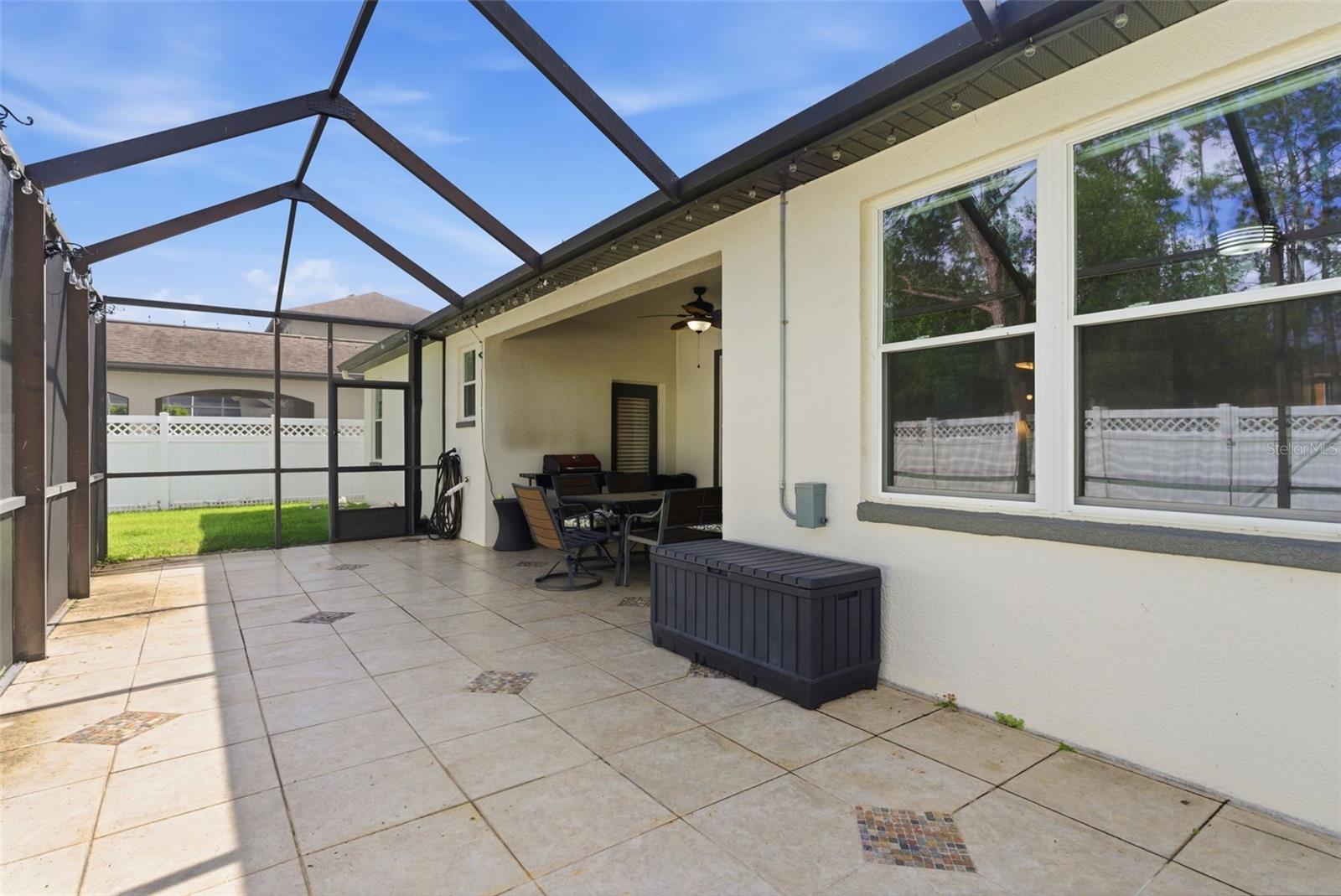 FISHHAWK RANCH - Residential