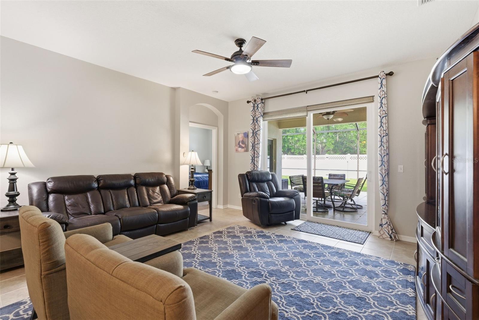 FISHHAWK RANCH - Residential