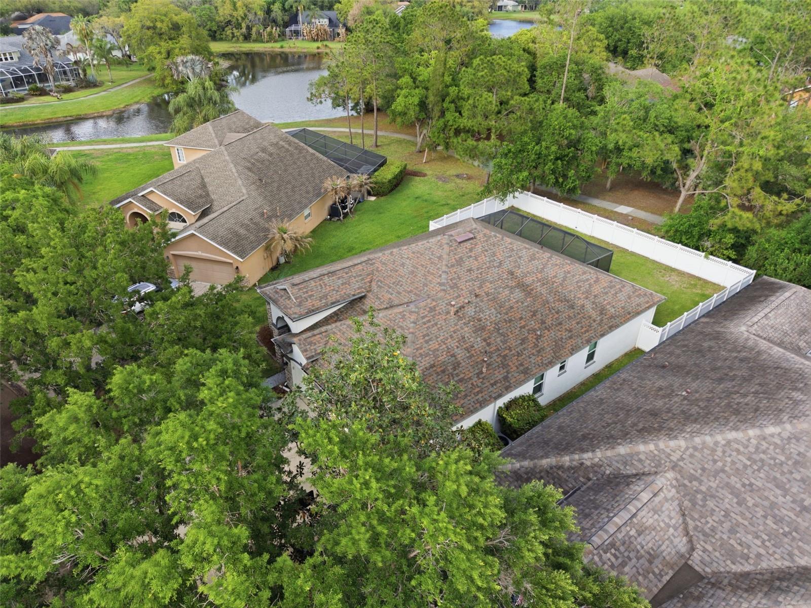 FISHHAWK RANCH - Residential