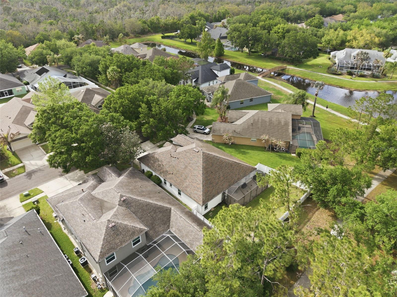 FISHHAWK RANCH - Residential