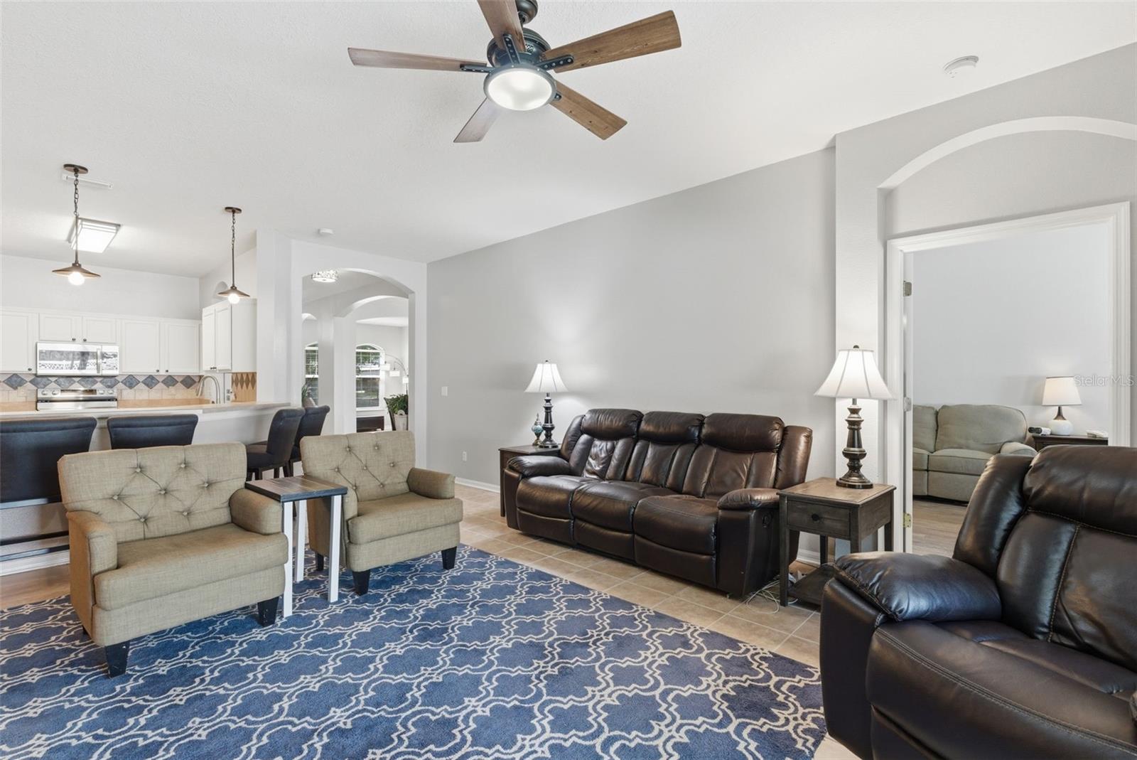 FISHHAWK RANCH - Residential