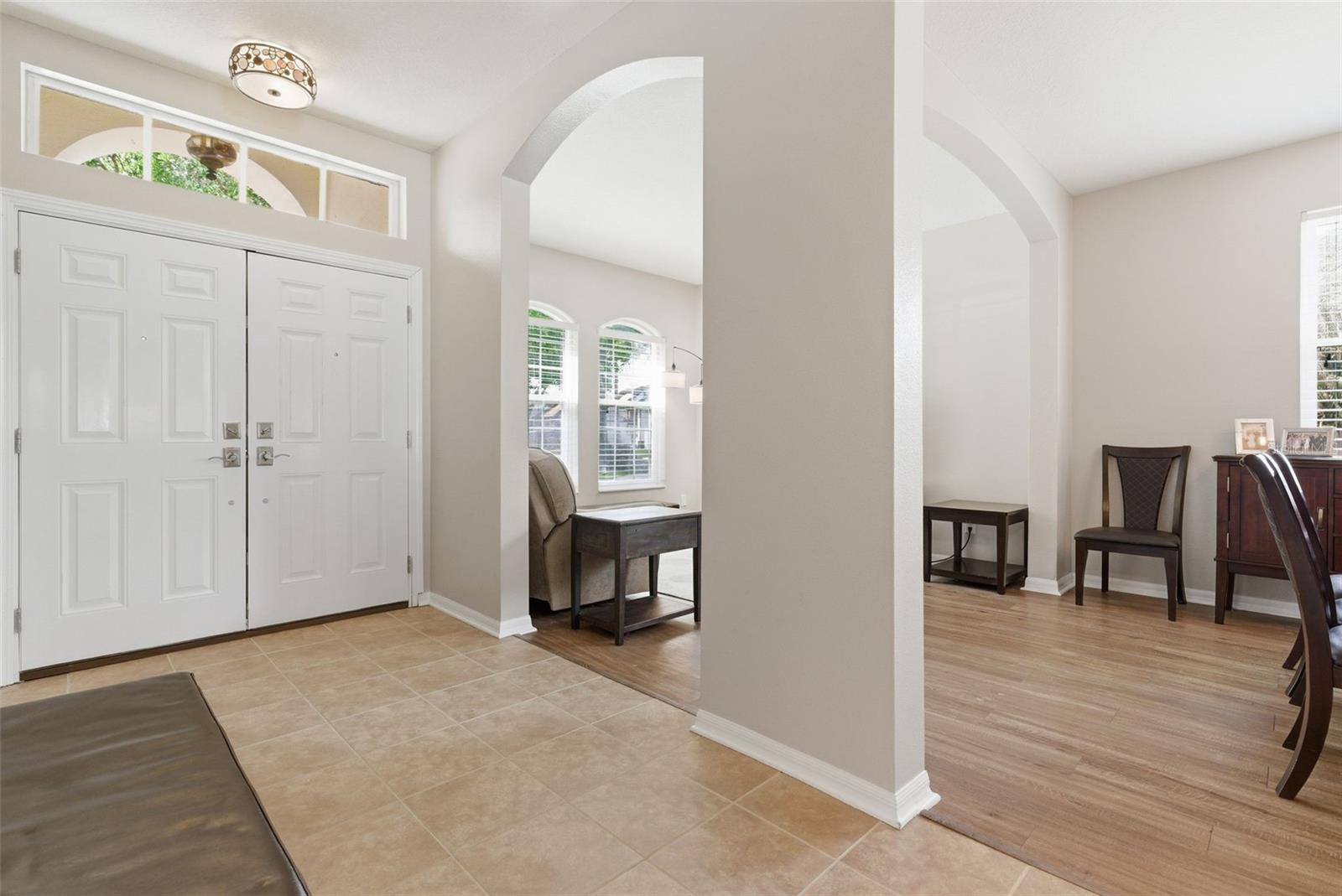 FISHHAWK RANCH - Residential