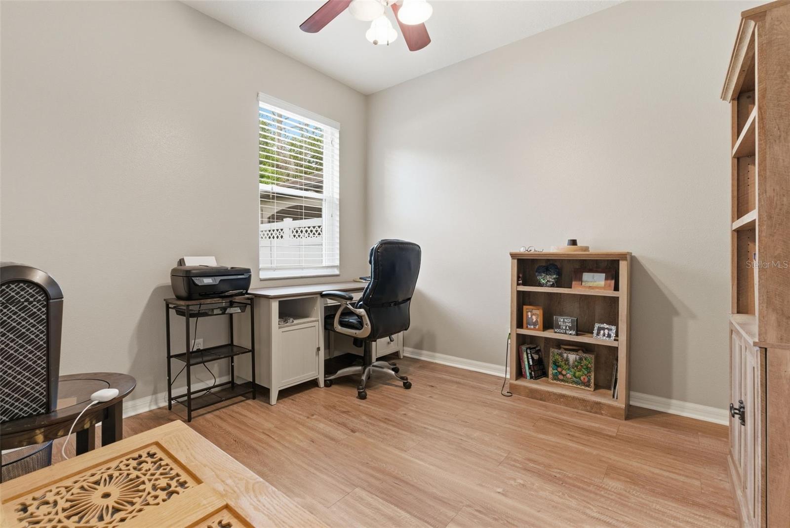 FISHHAWK RANCH - Residential