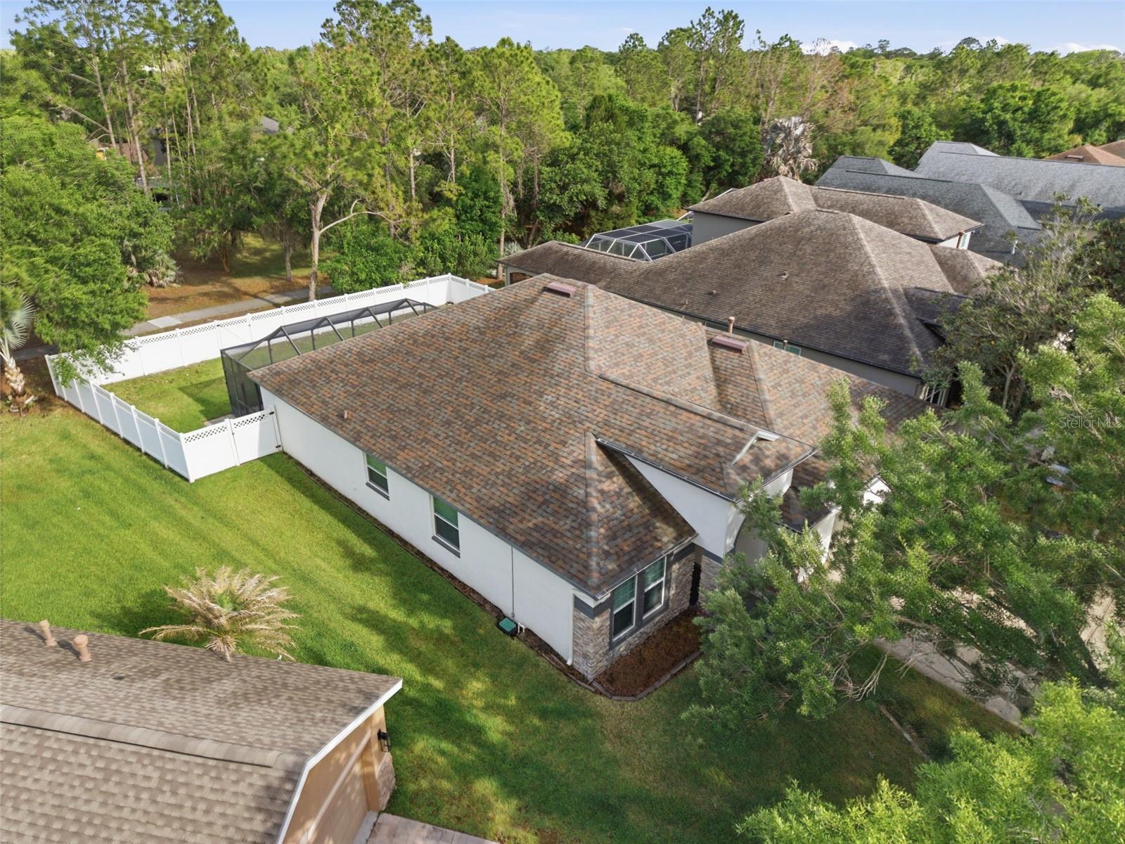 FISHHAWK RANCH - Residential