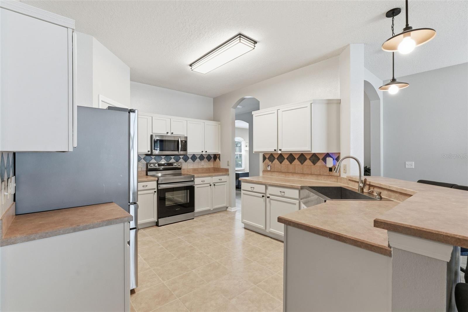 FISHHAWK RANCH - Residential