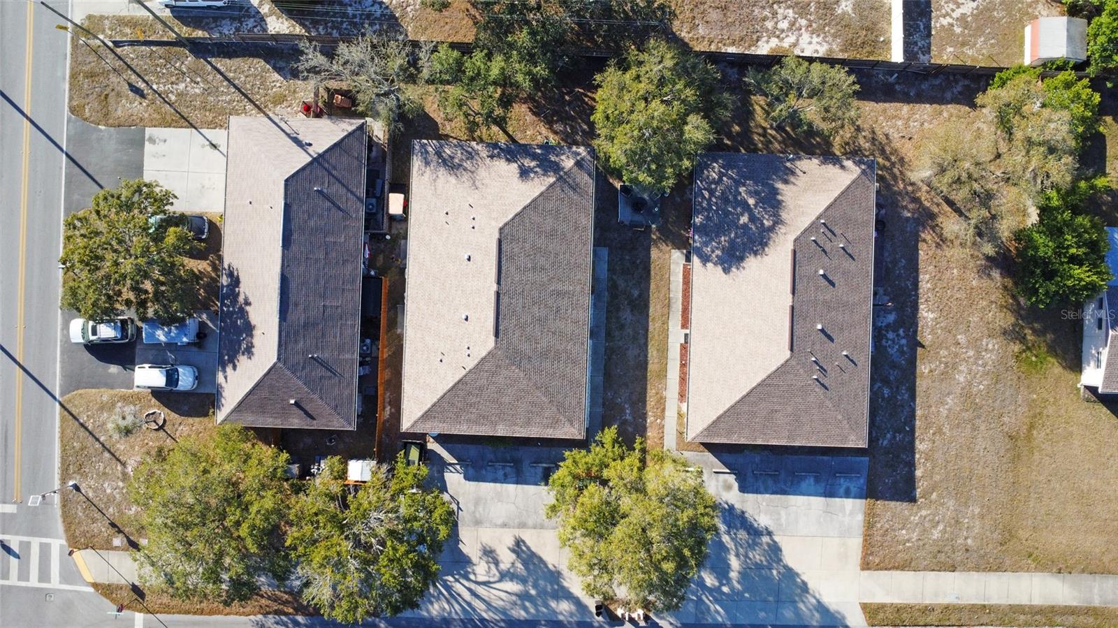 GOLDEN HEIGHTS - Residential Income