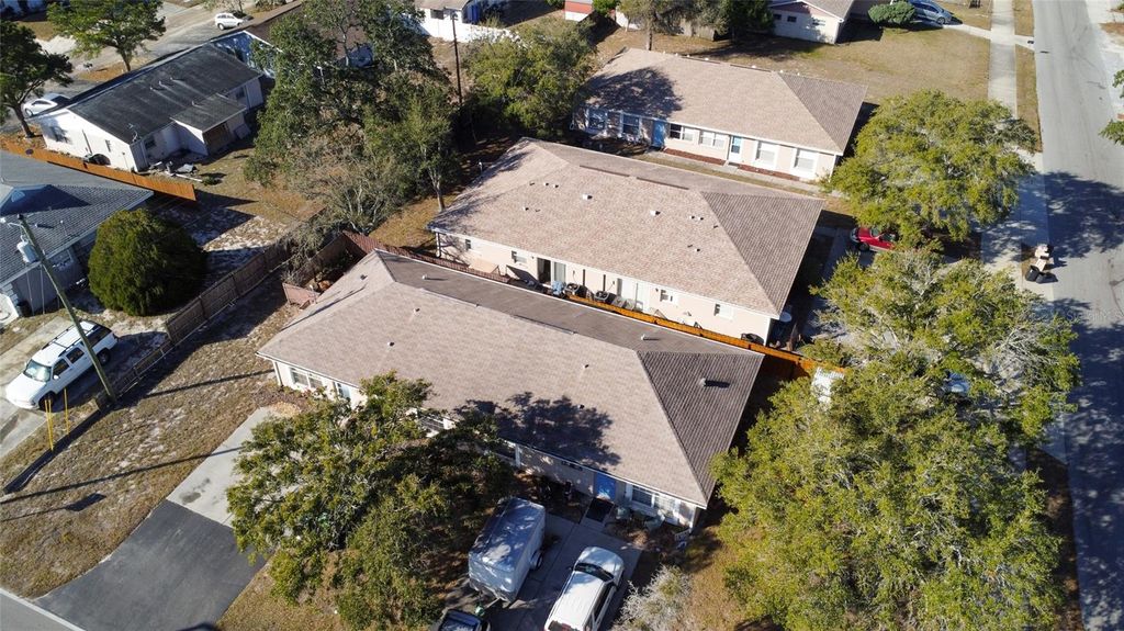 Photo of 6821 Van Buren Street, New Port Richey, FL 34653 (MLS # TB8469181)