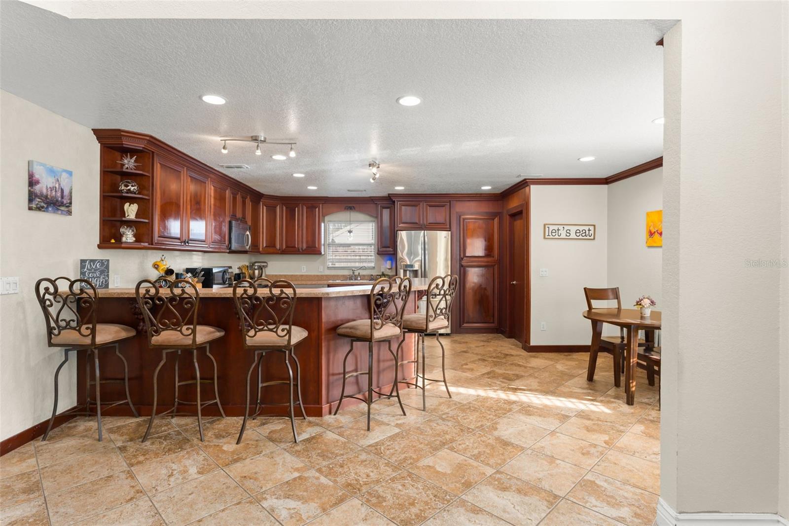 MOUNT GREENWOOD UNIT 1 - Residential