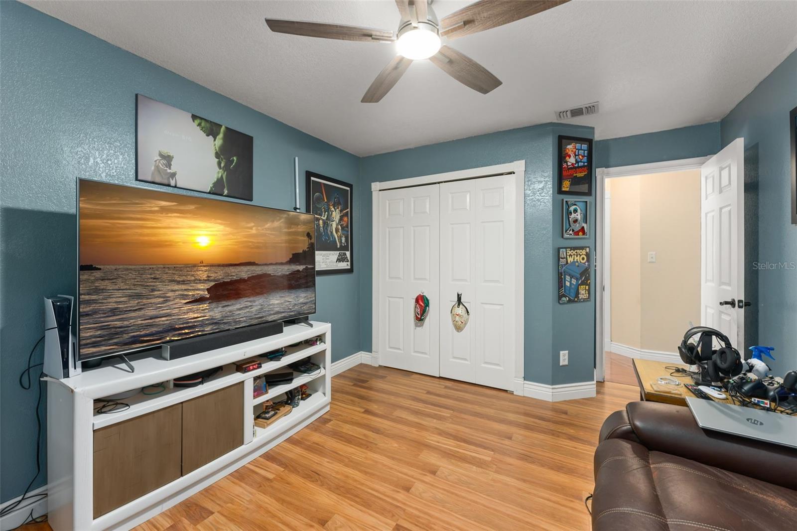 MOUNT GREENWOOD UNIT 1 - Residential