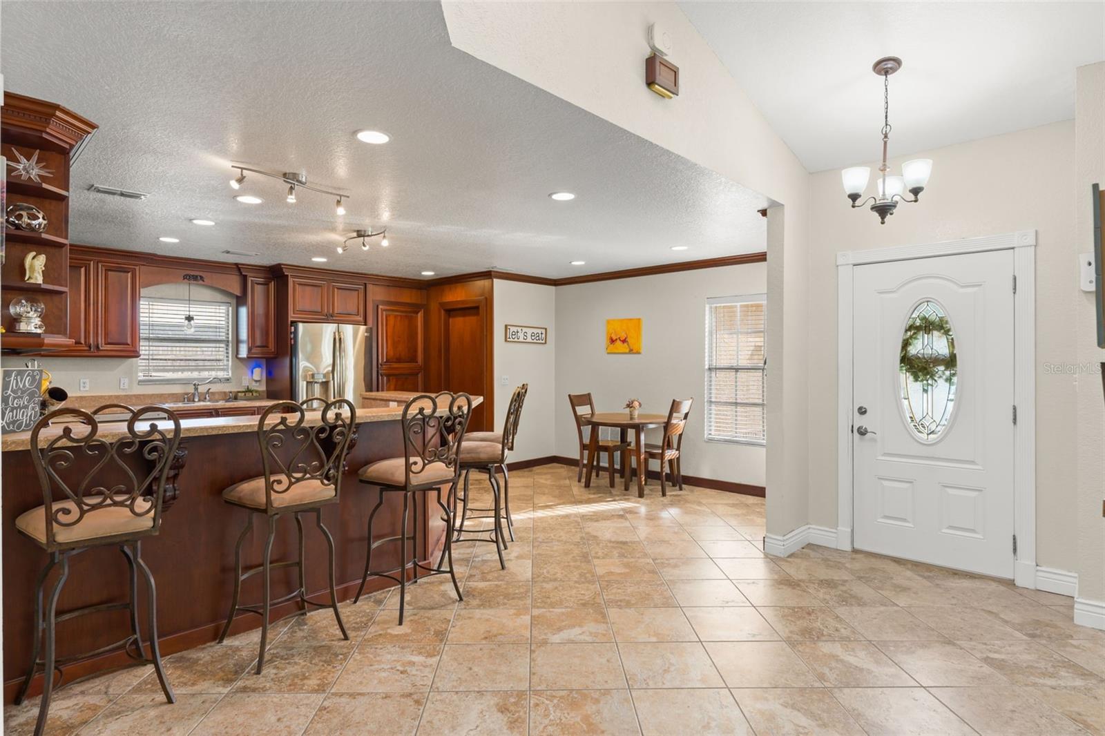 MOUNT GREENWOOD UNIT 1 - Residential