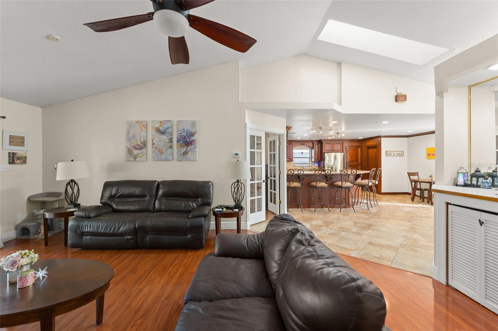 MOUNT GREENWOOD UNIT 1 - Residential