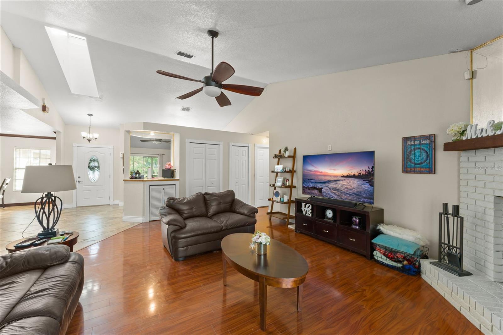 MOUNT GREENWOOD UNIT 1 - Residential