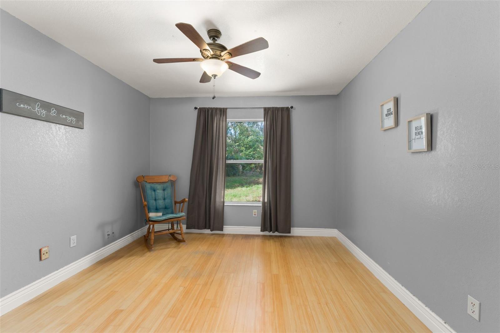 MOUNT GREENWOOD UNIT 1 - Residential