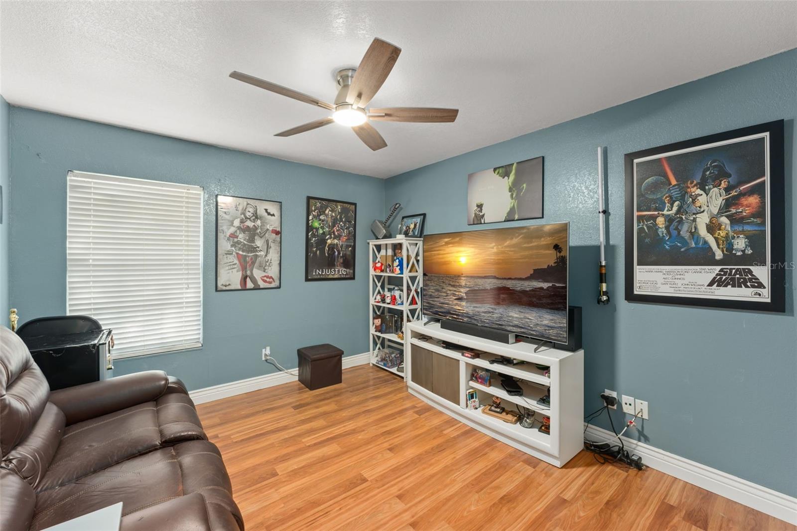 MOUNT GREENWOOD UNIT 1 - Residential